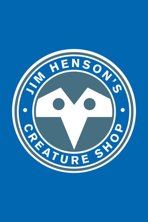 Jim Henson's Creature Shop New York City Tour backdrop