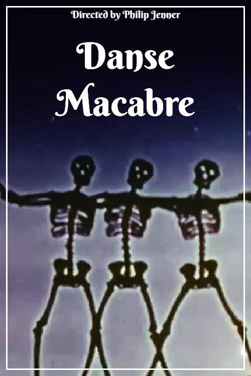 Danse Macabre backdrop