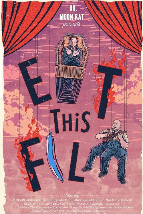 Eat This Film backdrop
