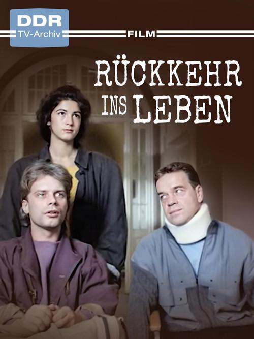 Rückkehr ins Leben backdrop