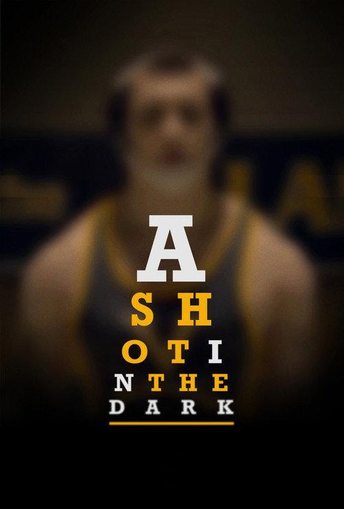 A Shot in the Dark backdrop