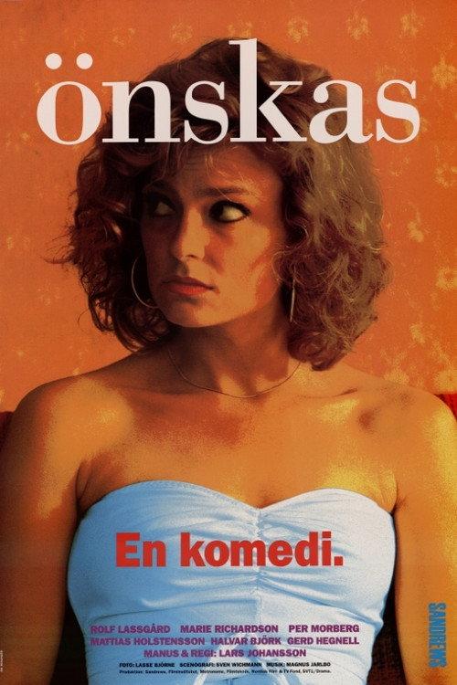 Önskas backdrop