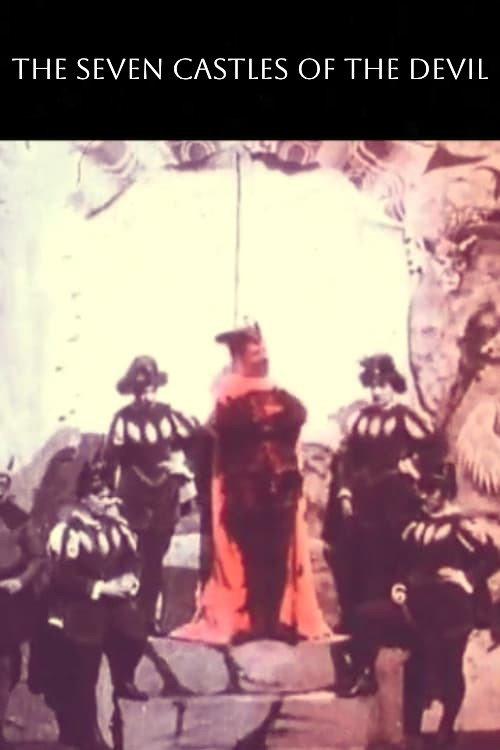 The Seven Castles of the Devil backdrop