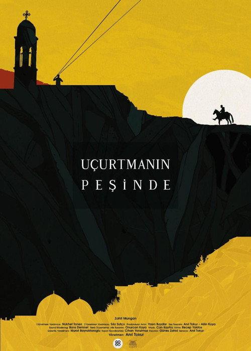Uçurtmanin Peşinde backdrop