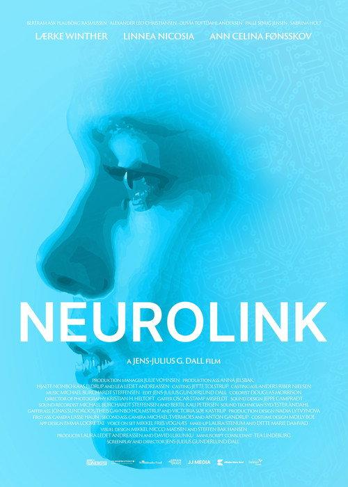Neurolink backdrop