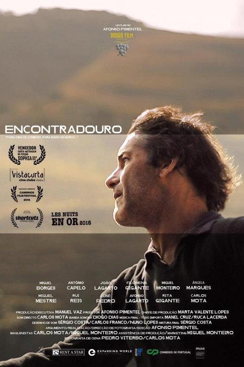 Encontradouro backdrop