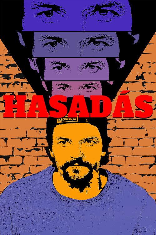 Hasadás backdrop