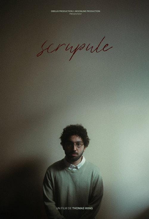 Scrupule backdrop
