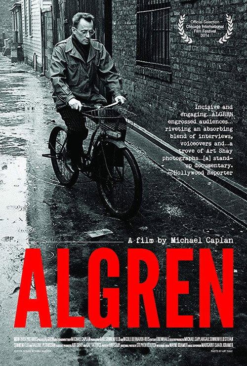Algren backdrop