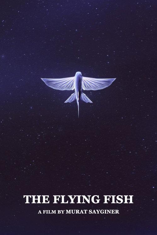 The Flying Fish backdrop