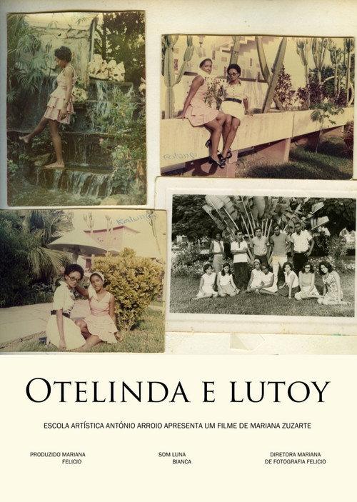 Otelina e Lutoy backdrop