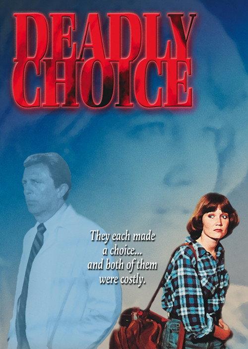 Deadly Choice backdrop