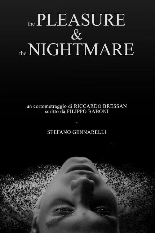 The pleasure & the nightmare backdrop