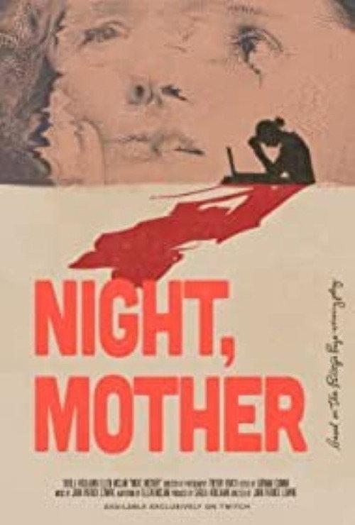 Night, Mother backdrop
