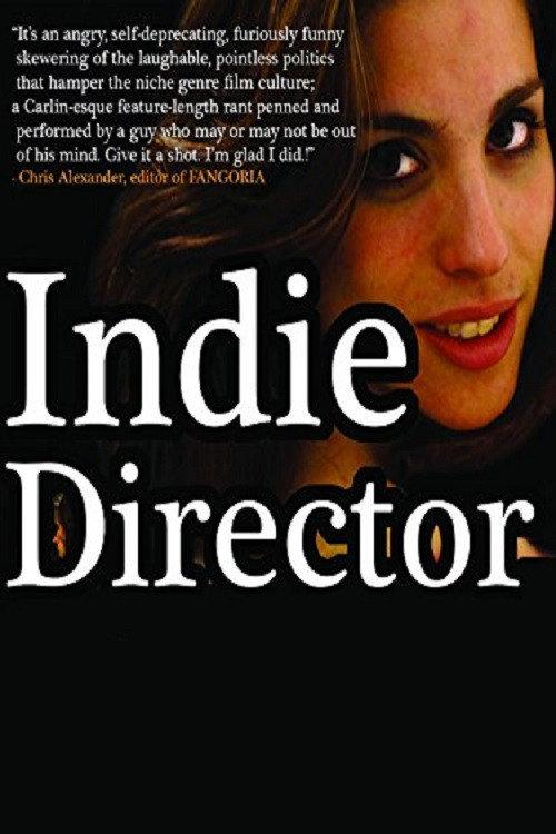 Indie Director backdrop