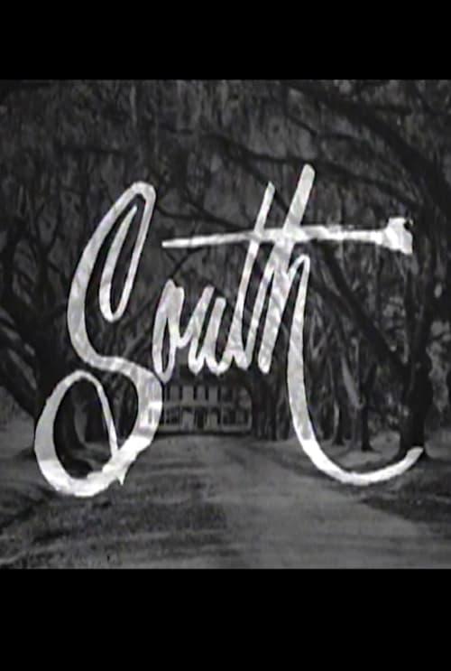 South backdrop