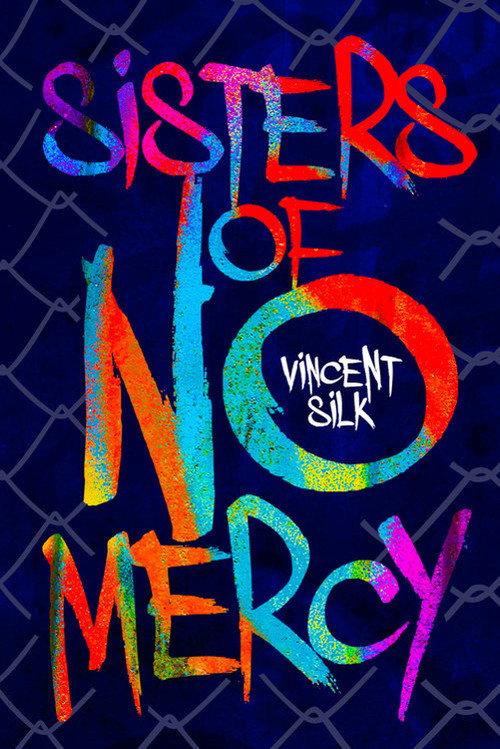 Sisters of No Mercy backdrop