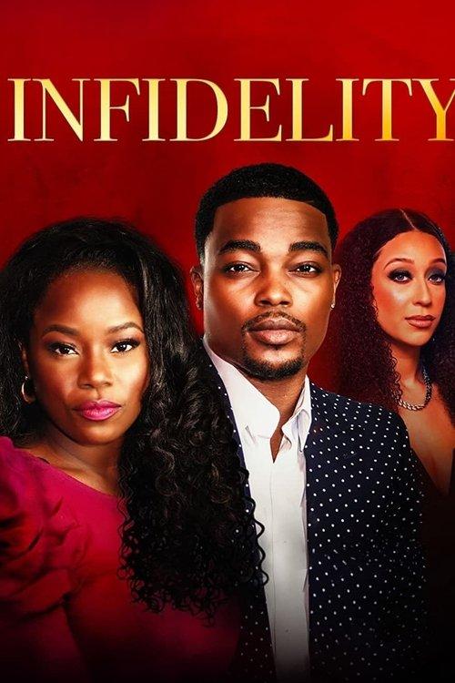 Infidelity backdrop