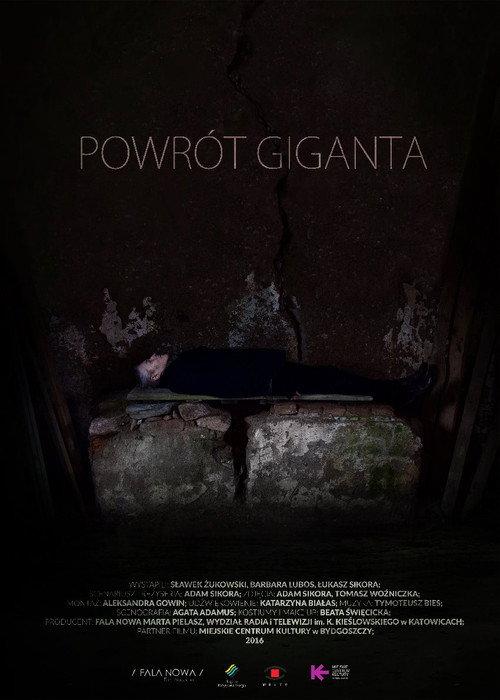 Powrót Giganta backdrop