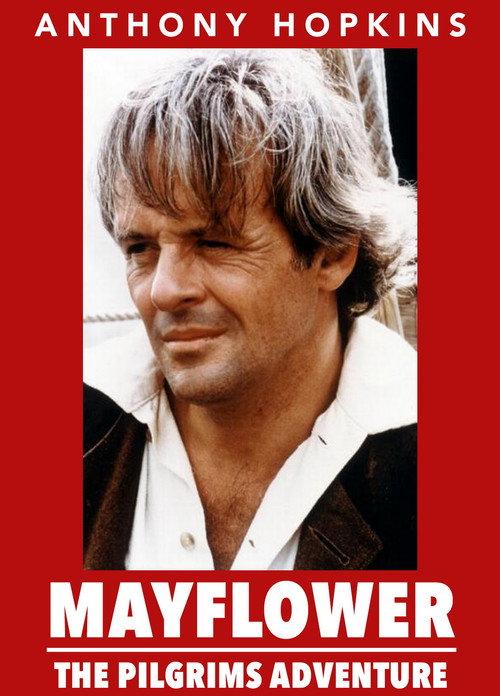 Mayflower: The Pilgrims' Adventure backdrop