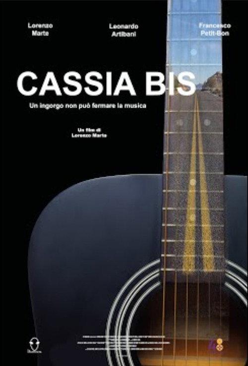 Cassia Bis backdrop
