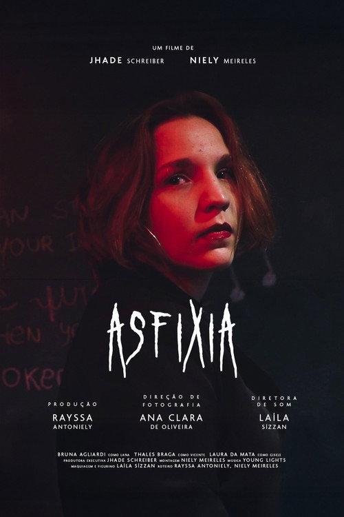 Asfixia backdrop