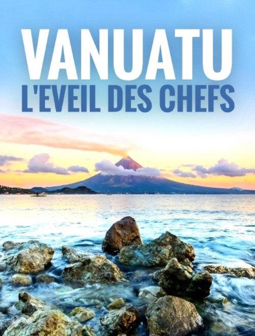 Vanuatu, l'éveil des chefs backdrop