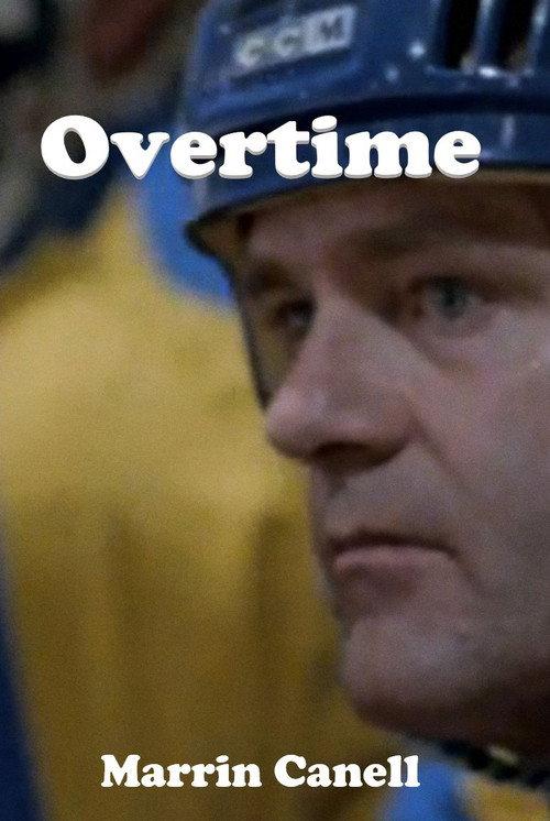 Overtime backdrop