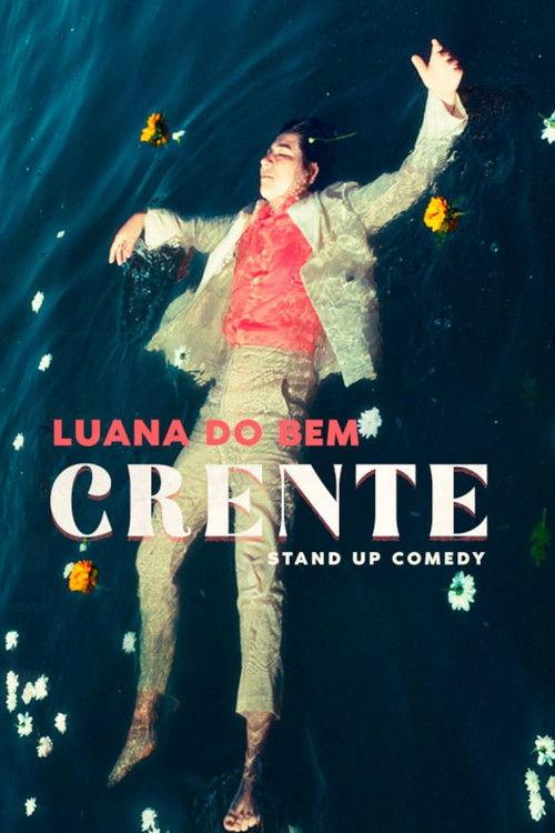 Luana do Bem - Crente backdrop