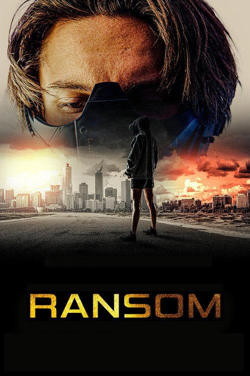 Ransom backdrop
