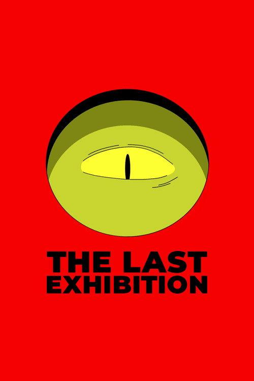 The Last Exhibition backdrop