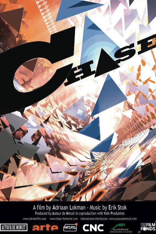 Chase backdrop