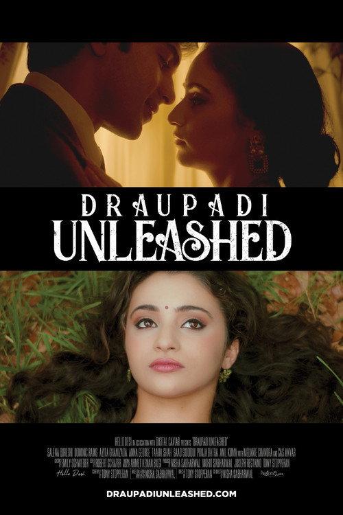 Draupadi Unleashed backdrop