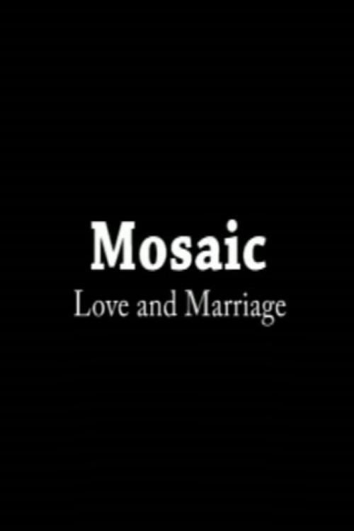 Mosaic: Love & Marriage backdrop
