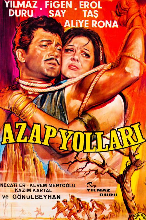 Azap Yolları backdrop