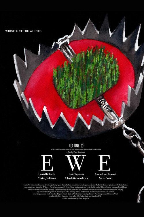 EWE backdrop