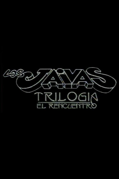 Los Jaivas: Trilogía El Rencuentro backdrop