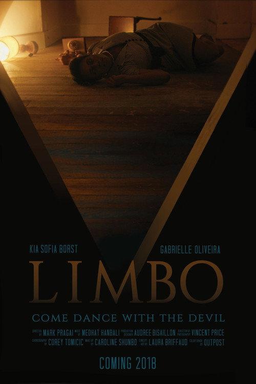 Limbo backdrop