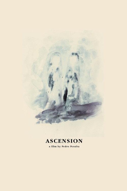 Ascension backdrop