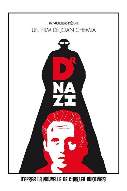 Dr Nazi backdrop