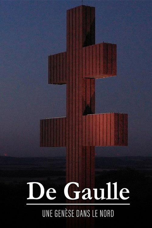 De Gaulle, une genèse dans le Nord backdrop