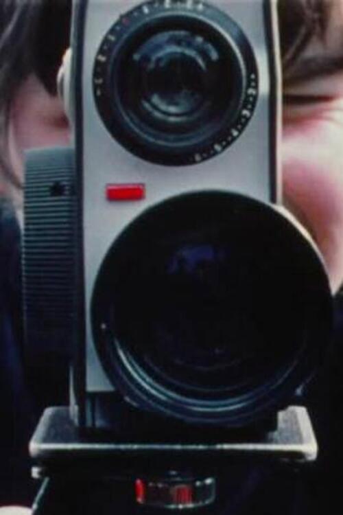 Children on Camera - A Primer about Movies backdrop