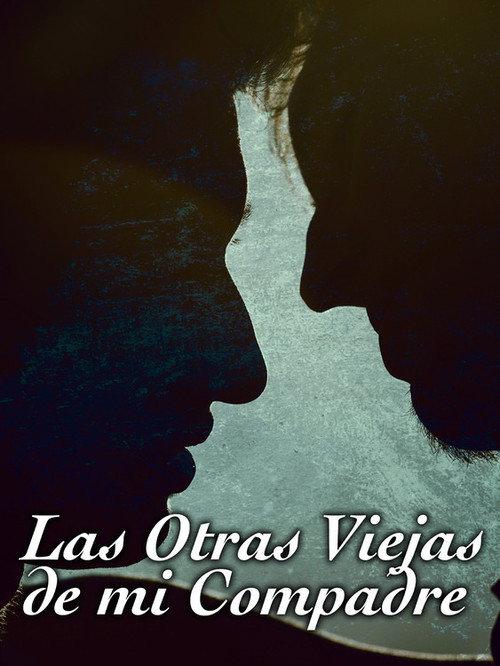 Las otras viejas de mi compadre backdrop
