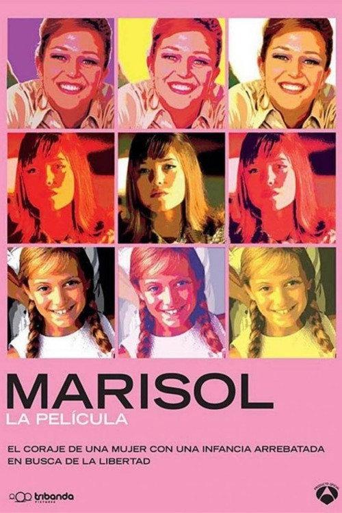 Marisol: La película backdrop