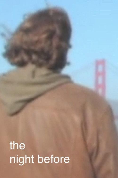 The Night Before backdrop