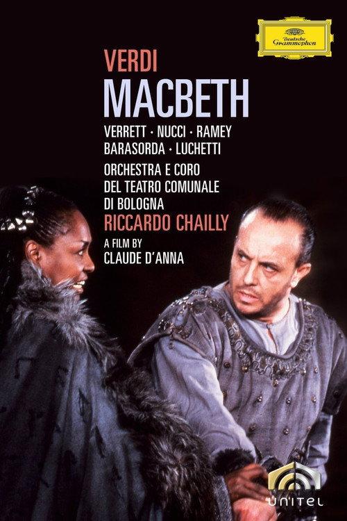 Verdi Macbeth Chailly backdrop