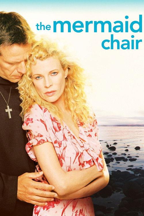 The Mermaid Chair backdrop
