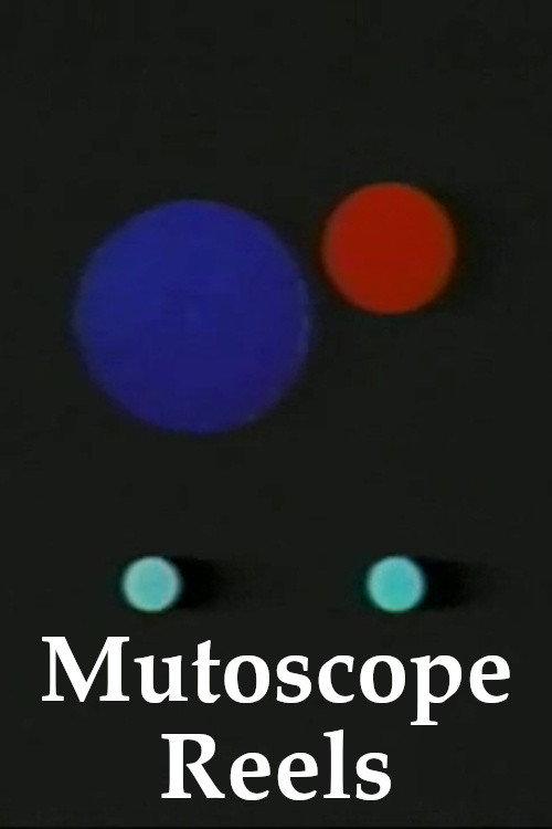 Mutoscope Reels backdrop
