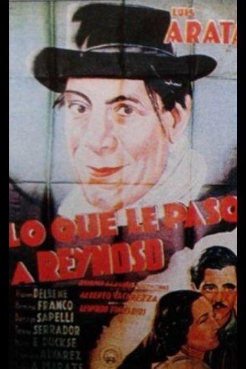 Lo que le pasó a Reynoso backdrop