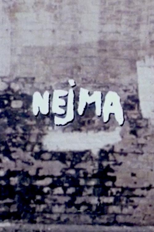 Nejma backdrop